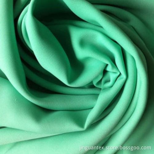 SSY diamond check chiffon fabric for women's dress